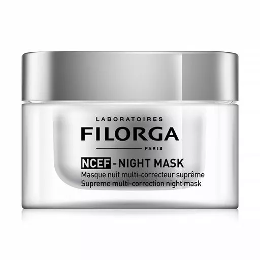 Маска Filorga Ncef-night Mask для лица ночная 50 мл