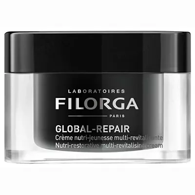 *Крем Filorga Global Repair мультиревитализирующий питательный для лица 50 мл