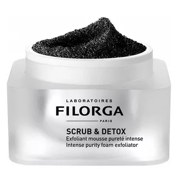 *Скраб Filorga Scrub & Detox 50 мл