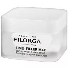 *Крем Filorga Time-Filler Mat от морщин 50 мл