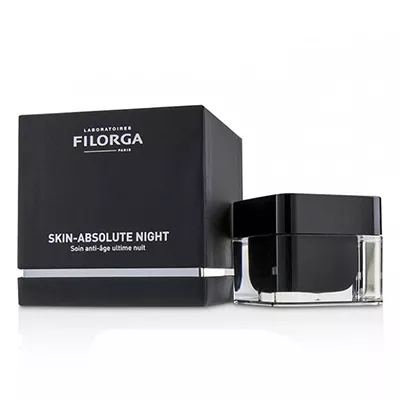 *Крем Filorga FILORGA Cкин Абсолют ночной 50 мл