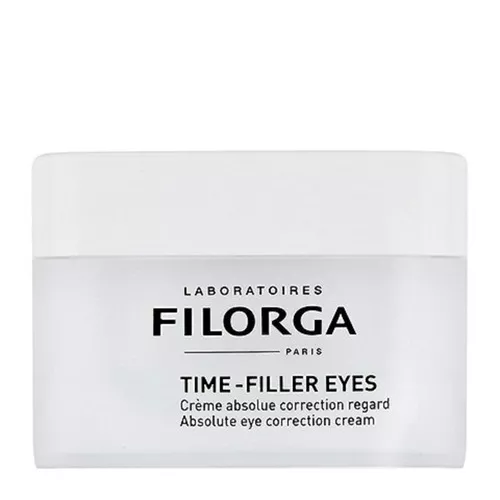*Крем Filorga Тайм-Филлер для кожи вокруг глаз 15 мл