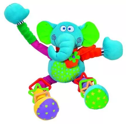 *Игрушка развивающая Bebe-confort подвесная