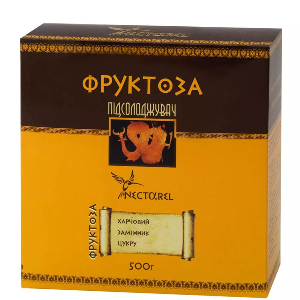 *Н35 Заменитель сахара 