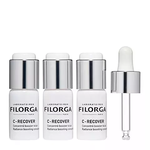 *Концентрат Filorga ACL4087920 С-рекавери 3*10 мл