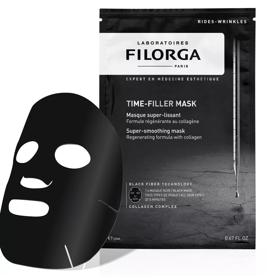 Маска Filorga Тайм-Филер 23г