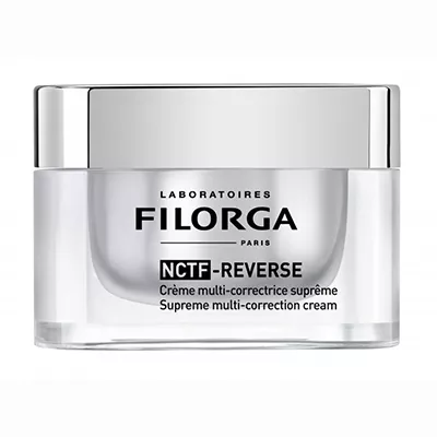 Крем Filorga ACL6019222 NCTF REVERSE регенирирующий для лица 50 мл