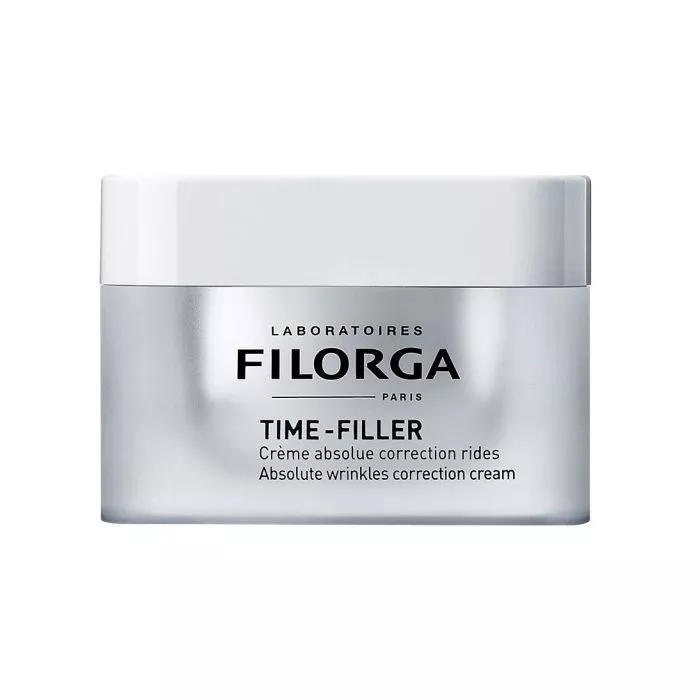 *Крем Filorga АCL5204500 для лица от морщин Тайм-Филлер 50 мл