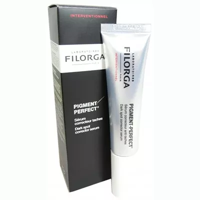 *Сыворотка Filorga ACL5365568 для кожи лица депигментирующая Пигмент-Протект 30 мл