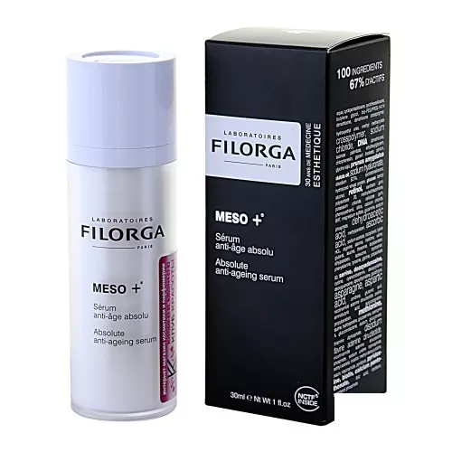 *Сыворотка Filorga 9527909 Мезо-плюс 30 мл