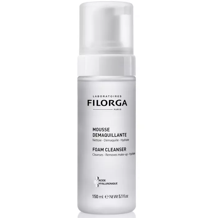 *Мусс Filorga Очищающий для лица 150мл