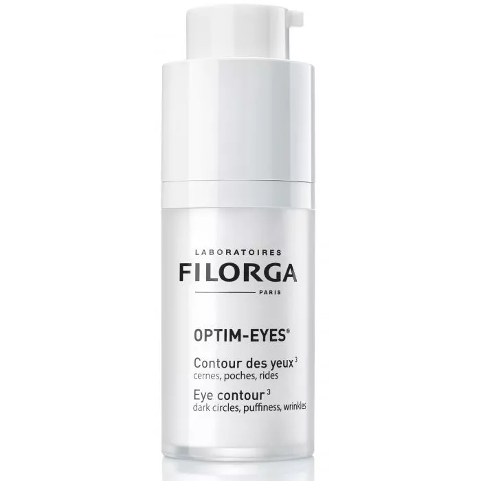 Средство Filorga 6105757 для контура глаз Optim-eyes 15 мл