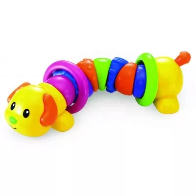 *Цепочка Bkids Щенок