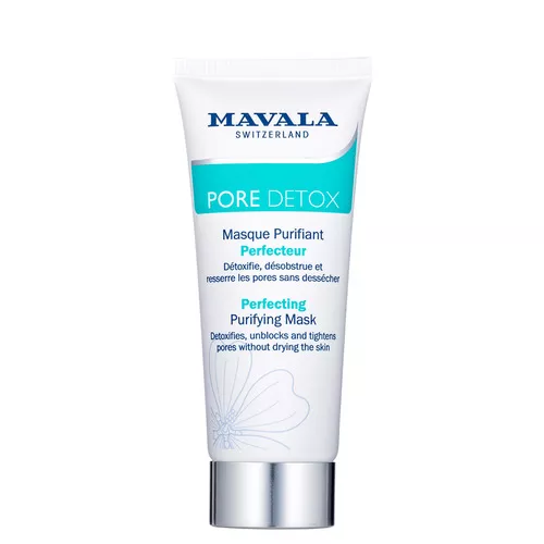 Детокс-маска Mavala Pore Detox Perfecting Очищающая 65 мл