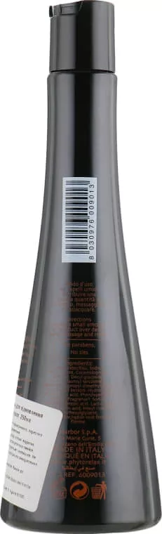 *Harbor Phytorelax Keratin 9013 Шампунь для поврежденных волос восcтанавлив 250мл