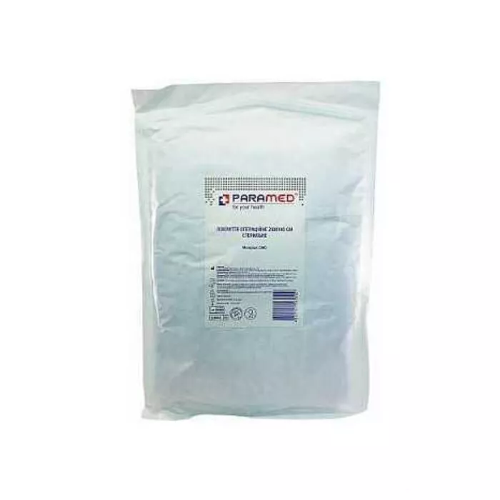 *Покрытие операц.стер.80x60см Paramed