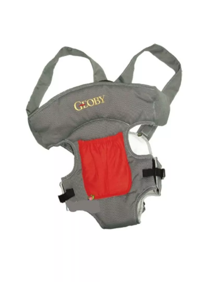 *Кенгуру GEOBY BD02-HH