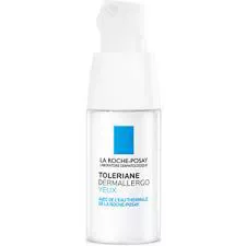 Крем-уход La Roche-Posay Толеран Дермалерго успокаивающий увлажняющий для контура глаз 20 мл