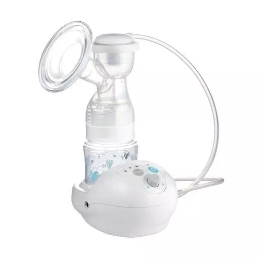 *Молокоотсос Canpol 12/21 EasyStart электрический