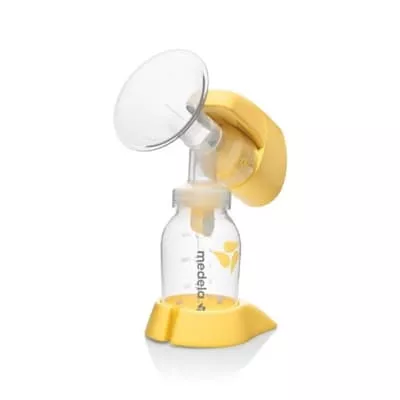 *Молокоотсос Medela электрический
