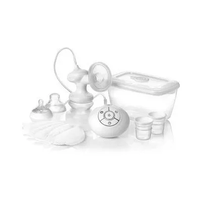 *Молокоотсос Tommee Tippee 42301481 Электронный