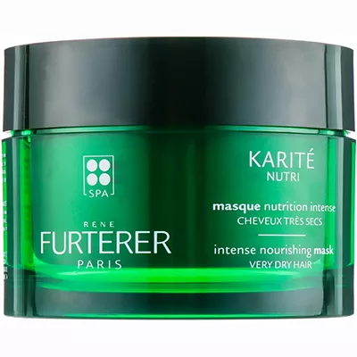 *Маска RENE FURTERER Karite Nutri Питательная для сухих волос 200мл 537236