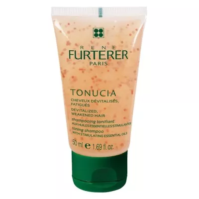 *Шампунь RENE FURTERER Tonucia Сильные и Густые волосы 200мл 256640