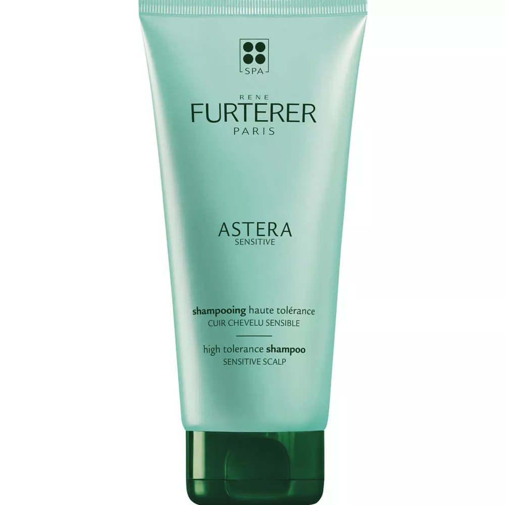 *Шампунь RENE FURTERER Аstera sensitive Защитный для чусствительной кожи головы 200мл 531142