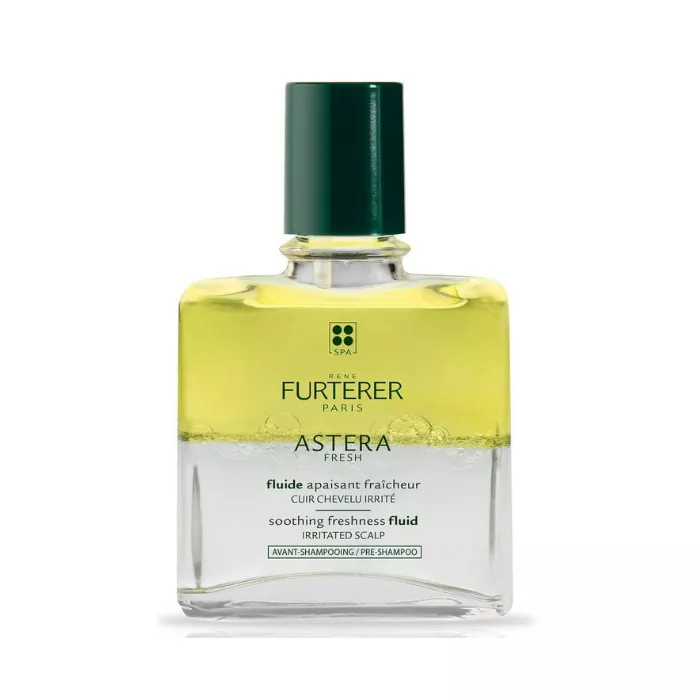 *Флюид RENE FURTERER Astera Fresh Успокаивающий для кожи головы 50мл 531132