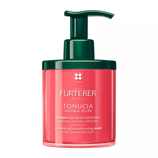 *Маска RENE FURTERER Tonucia Гиалуроновый филлер 200мл 236979