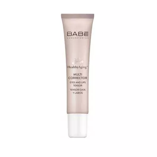 *Мульти-коректор BABE HEALTHY AGING с антивозрастным эффектом для кожи вокруг губ 15мл