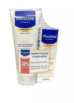 *Набор Mustela 