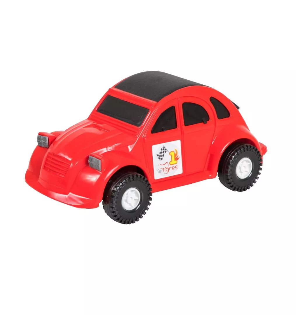 Игрушка Тигрес Авто-жучок