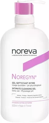 *Гель Noreva Нореджин для интимной гигиены 500 мл