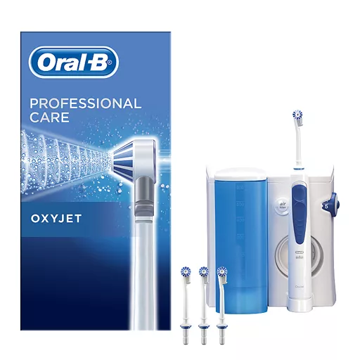 *Ирригатор ORAL-B Professional Care MD20