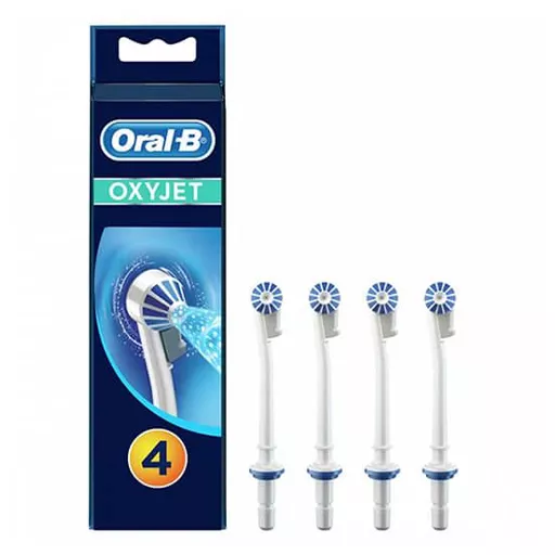 *Насадка ORAL-B ирригатора OxyJet ED17 №4