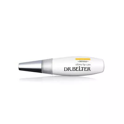 *Бальзам для губ Dr.Belter Intensa Specialities Ultima lip care Все в 1 8мл