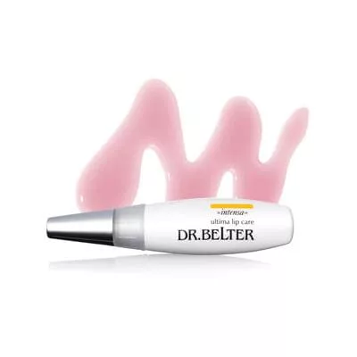 *Бальзам для губ Dr.Belter Intensa Specialities Ultima lip care Все в 1 8мл