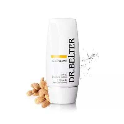 *Крем Dr.Belter Intensa Specialities для шеи и декольте 50мл