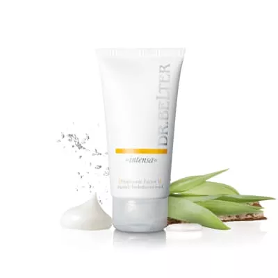 *Маска Dr.Belter Intensa Hyaluronic factor 5 увлажняющая 75мл