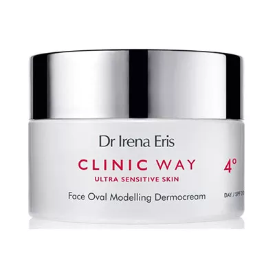 Крем Dr Irena Eris CW 4° 60+ Дневной для кожи лица 50 мл