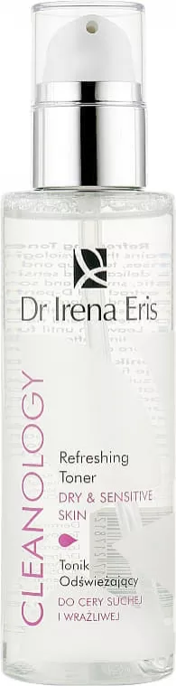 *Dr Irena Eris Увлажняющий тоник сух/чувств.кожи