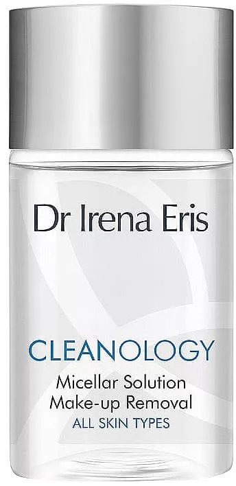 *Dr Irena Eris Мицелярное средство для снятия макияжа лица, глаз всех типов кожи