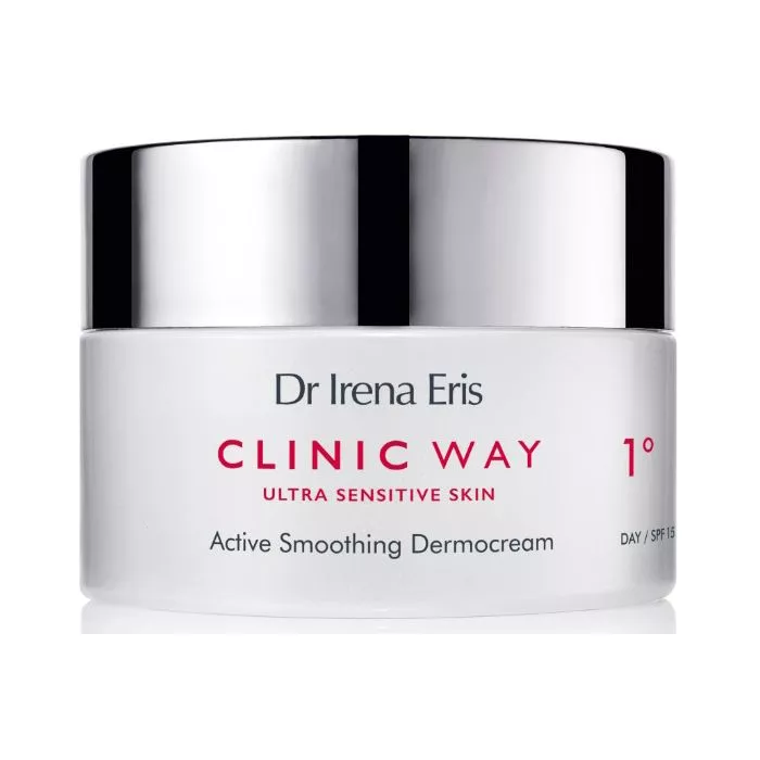 *Крем Dr Irena Eris CW 1° 30+ Дневной для лица 50мл