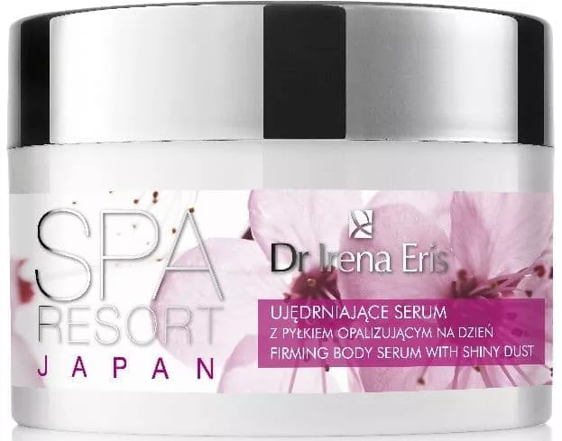 *Dr Irena Eris SPA Укрепляющая сыворотка для тела (дневная)