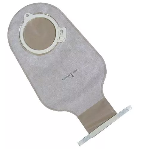 *Калоприемник 1693 Coloplast 2-комп. мешок откр. непр. флан. 60 мм №30