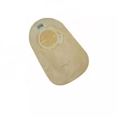 Калоприемник 1683 Coloplast 2-комп. мешок закр. непроз. флан. 60 мм №30