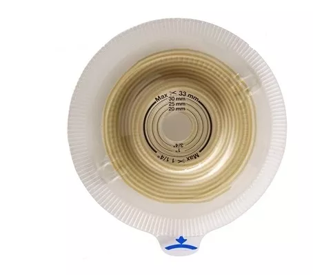 *Калоприемник 14282 2-комп.Alterna Convex Light Extra флан.50мм 15-33мм №5