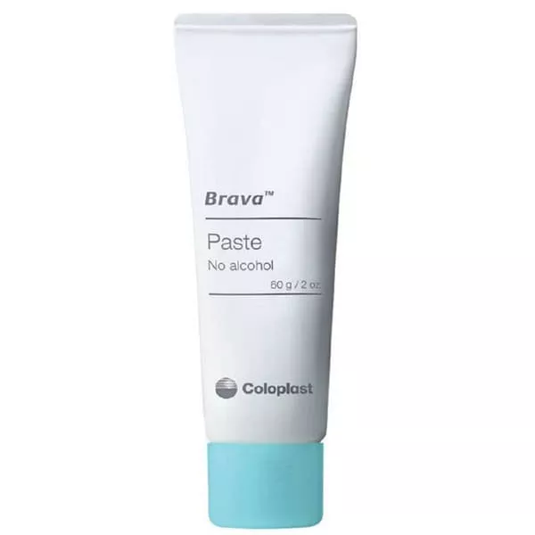 Паста 12050 Coloplast Brava д/калопр.без спирта 60г