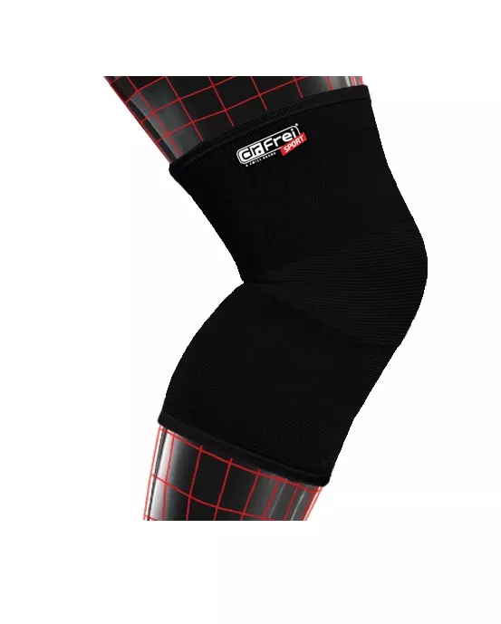 *Бандаж Dr.Frei S6040 на коленный сустав р.XL